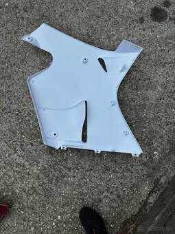 Bočný plast HONDA CBR 1100XX BLACKBIRD