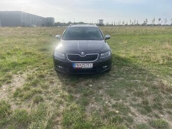 Predám Škoda Octavia 3 2.0tdi150kw6stupnove dsg