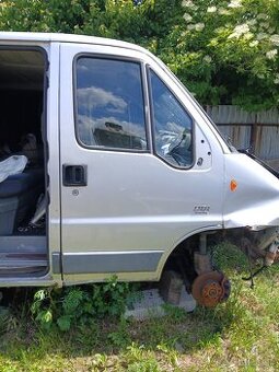 Fiat Ducato 2000-2006
