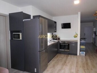 3D /EXKLUZÍVNE/ 2 IZBOVÝ BYT, UL. ROVNÁ, POPRAD