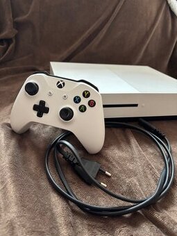 X box one S