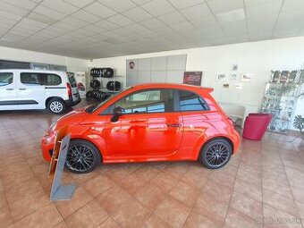 Abarth 595 - 2023
