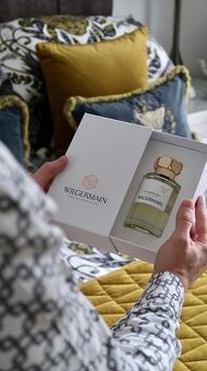 Wilgermain pansky parfem môže byť aj unisex 100ml