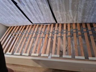 rošt 2 kusy kus 40 eur