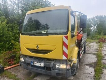 Renault Midlum 250.16