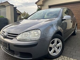 Volkswagen Golf 1.9TDI 77kw Comfortline