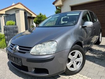 Volkswagen Golf 5 1.9TDI 77kw Comfortline