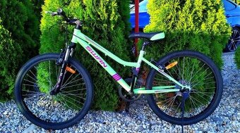 Nový bicykel 24"