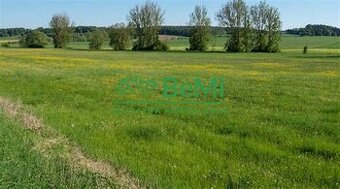 Predaj poľnohospodárske pozemky - Nováky (009-14-STSIa)