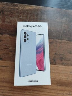 Samsung Galaxy A53 5G