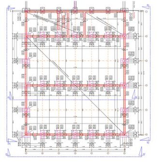 AutoCAD kreslič -hľadám prácu-celé slovensko-home office