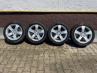 Mercedes original hlinikove disky