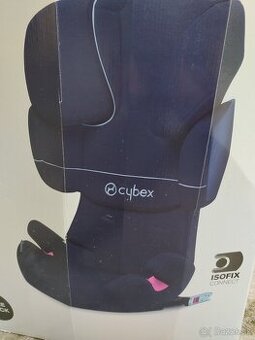 Autosedačka Cybex