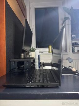 Herný notebook Lenovo IdeaPad Gaming 3