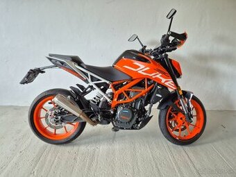 KTM 390 DUKE,ABS