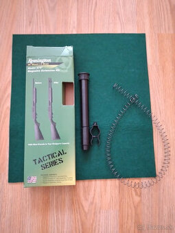 Remington 870 - 1