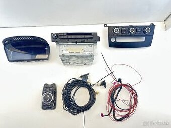 BMW E60 E61 CIC retrofit