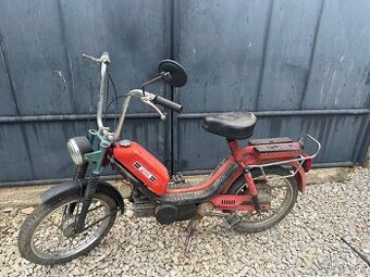 Babetta 210