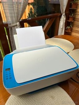 HP DeskJet 3639 tlačiareň