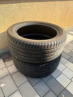 Letné pneumatiky - Bridgestone Alenza 275/45 R20 110Y RFT