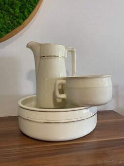 Umývacia súprava, Villeroy&Boch