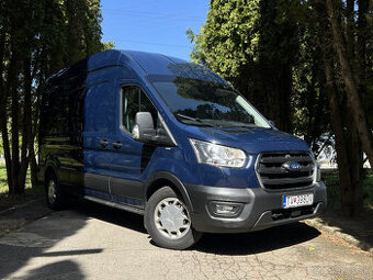 Ford Transit SC 2.0 TDCi 130 L3 T350 Trend FWD