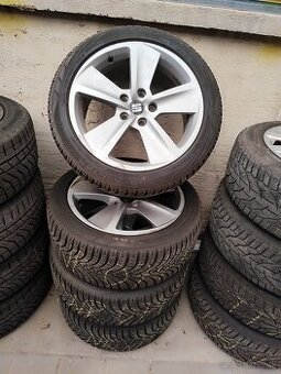 5x112 R17 +pneu