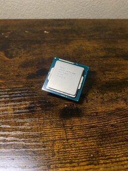 🖥️ Intel Core i5-4690K