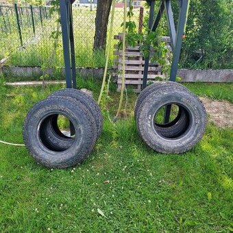 Offroad pneu R15