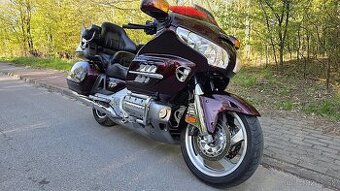 Honda GL 1800