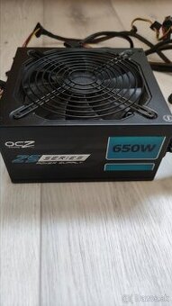 Predám 650w zdroj