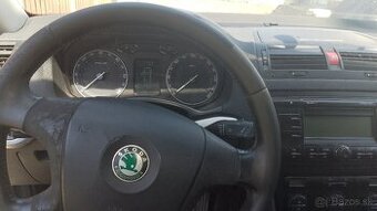 Škoda octavia 1.9 TDI