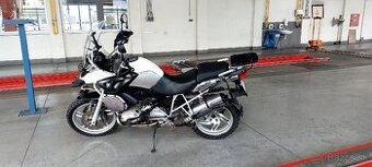 bmw gs 1200