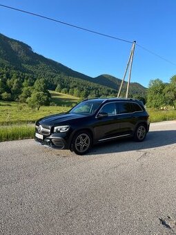 Mercedes GLB 200