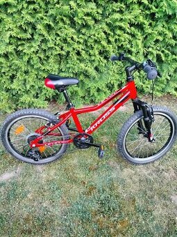 Detský bicykel Kross S mini 2.0