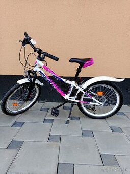 Detský horský bicykel Kenzel 20