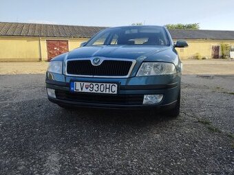 Škoda octavia 1.9tdi 77kw