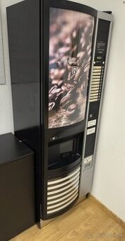 Predám KÁVOMAT_Nápojový automat