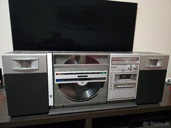 SHARP VZ-3000