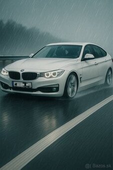 Predám bmw gt3 330xd