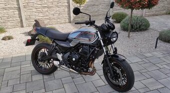 Kawasaki Z 650rs