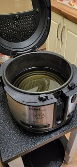 Predám fritézu TEFAL