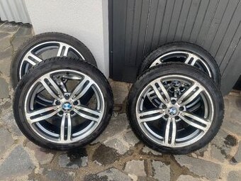 BMW disky r18