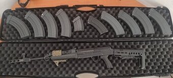 Samopal vzor 58