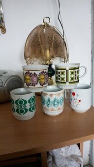 Porcelan
