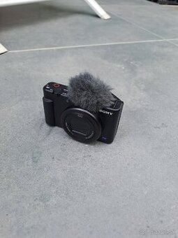 Kamera Sony zv1