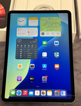 Apple iPad Pro 11" 2021 (3. generácia) Cellular + WiFi 256G