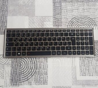 Klávesnica Lenovo IDEAPAD