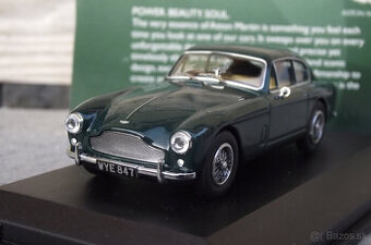 1:43 Aston Martin