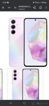 Samsung a55 5 g